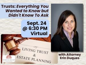 Trusts: Everything Y